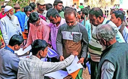 SIR logical discrepancy: SC's West Bengal order effective all-India