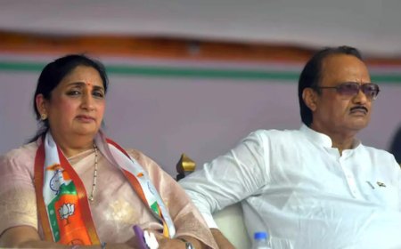 'No opposition to Sunetra Pawar': Praful Patel on Ajit Pawar's successor; Sena (UBT) says 'inhuman' to raise issue so soon