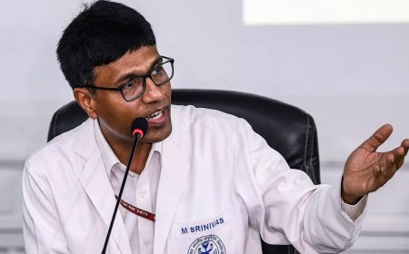 Twenty AIIMS join hands to create pan-India health research consortium