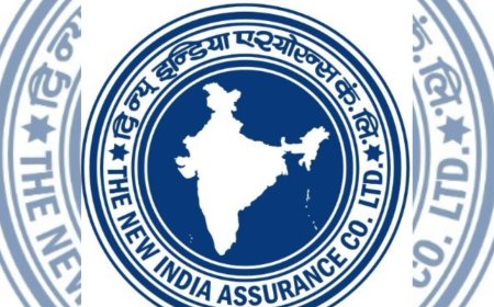 New India Q3 profit up 29% to Rs 826 cr; Health segment drives 48% of business