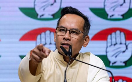 Blatant lie: Gaurav Gogoi slams Assam CM Himanta Sarma over ‘Miya Muslims’ remarks; alleges misuse of SC's name