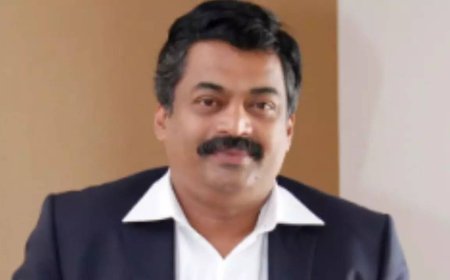 CJ Roy no more: Real estate tycoon found dead in office; police suspect suicide