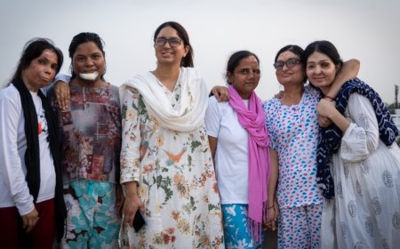 ‘Have to live with scars for life but will fight on’: Acid attack survivor after SC flags lifelong trauma