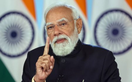 Malaysian diaspora gears up for tryst with PM Modi