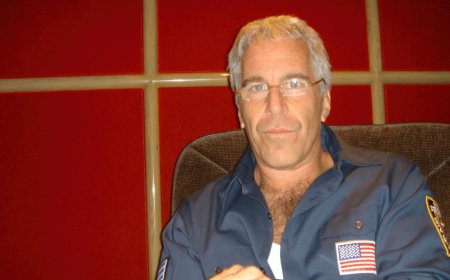 'Trashy ruminations of a convicted criminal': MEA rubbishes reference to PM Modi's 2017 Israel visit in Epstein files