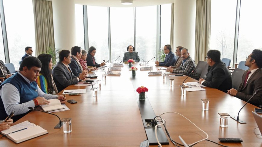 ‘Significant role in strengthening governance’: Centre launches e-bill system for fertilizer subsidies; platform to digitise workflow