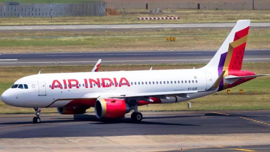 Pilot found tipsy in Vancouver, act by Jan 26: Canada to Air India