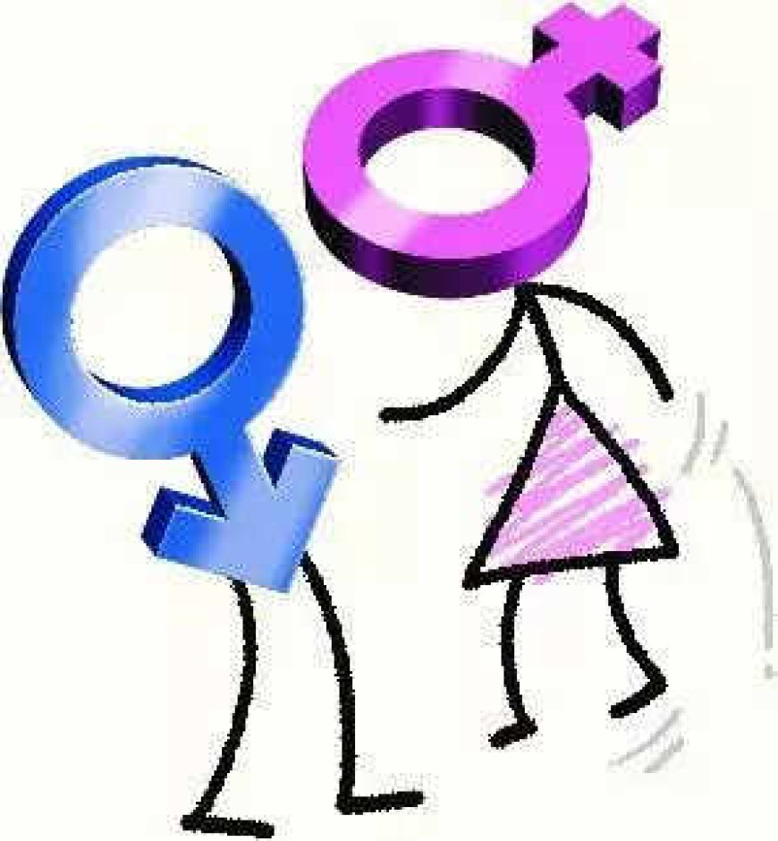 Haryana's sex ratio at birth posts first gain since 2019