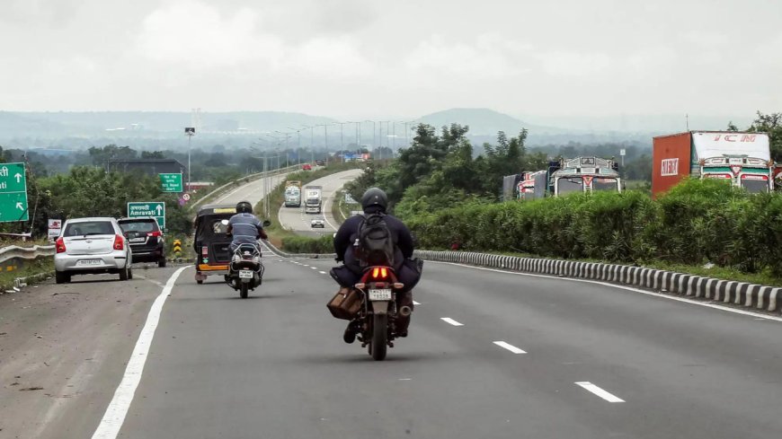 Toll on under expansion 2-lane highways to be halved, partially opened e-ways to be on par with NHs