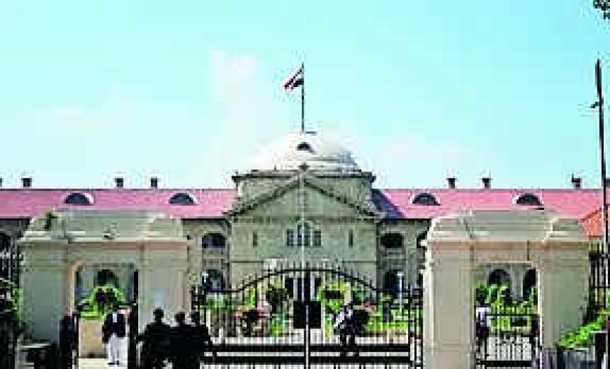 Rent authority has jurisdiction even if tenancy pact absent: Allahabad HC