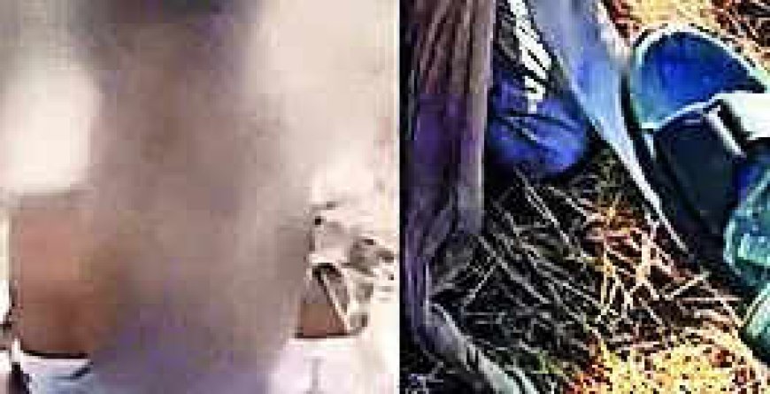 Two arrested for ripping off woman cop's uniform in Chhattisgarh