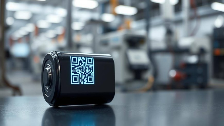 Battery packs to get Aadhaar-like code: Transport ministry's proposed guidelines