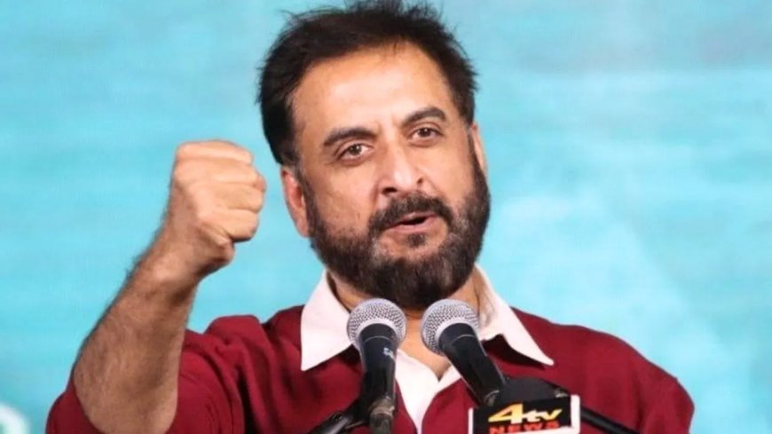 'Will cut off his hand': AIMIM leader threatens action over harassment of Muslim women; condemns UP minister’s comment on Hijab row