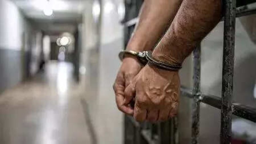 Rajasthan ATS detains cleric for ‘anti-national activities’