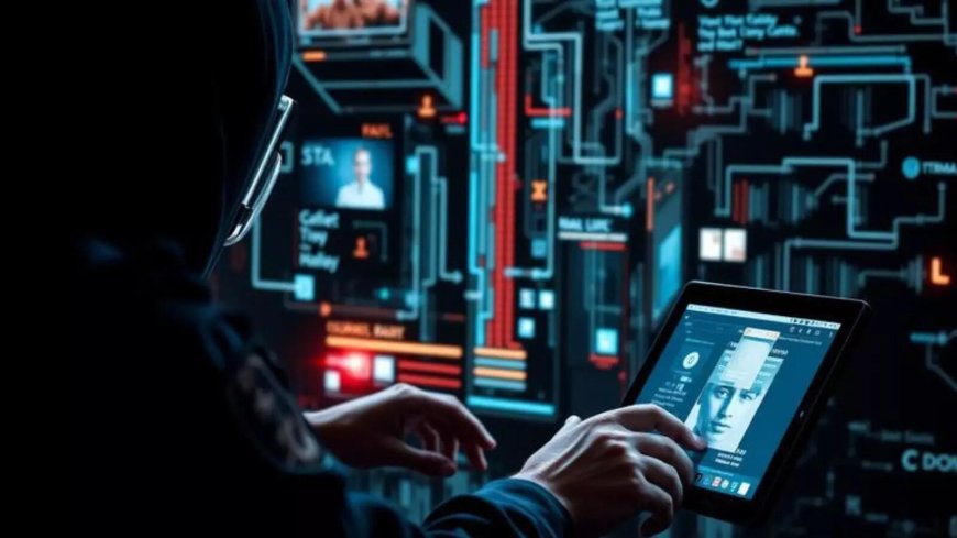 81-year-old loses over 7 crore to 'digital arrest' scam in Hyderabad