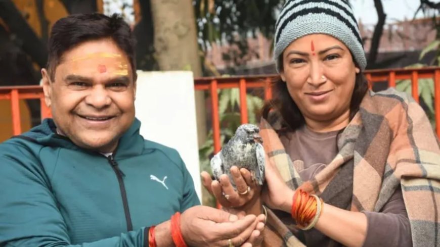 ‘Chop off his tongue’: Slur on Bihar women sparks outrage