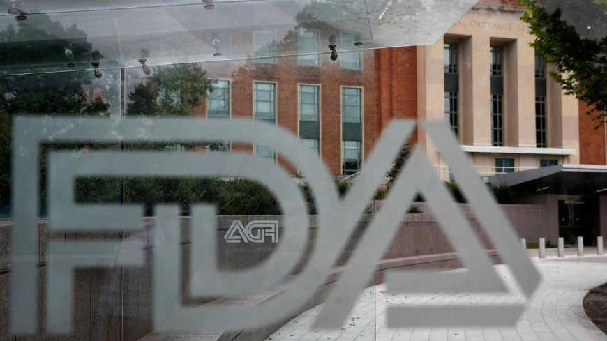 FDA OKs 1st oral drug for anaemia in adults with thalassemia