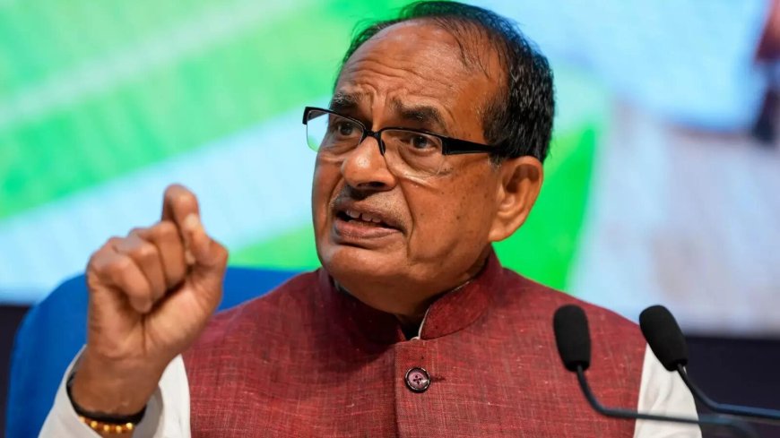Govt releases 184 varieties of 25 crops to hike productivity