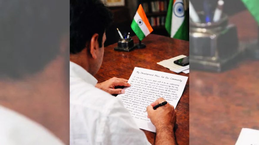 Want to contest BMC poll? Pen essay on your plans, aspirants told