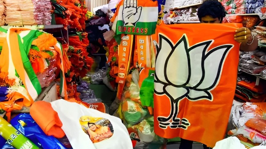 Civic wars 2026: Thackerays reunite, alliances shift — Maharashtra's BMC power game explained