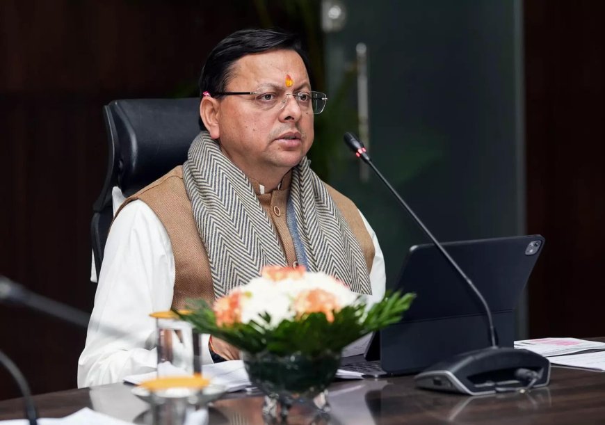 Ankita Bhandari case: Uttarakhand CM Dhami to meet victim's parents; fresh protests in state