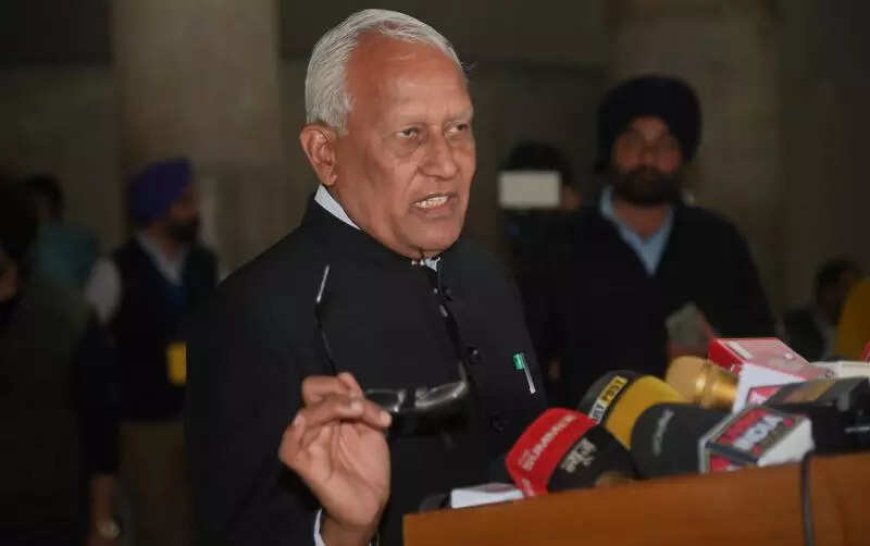 Punjab AAP accuses Himachal govt of imposing Rs 500 crore 'illegal financial burden' on Beas Board