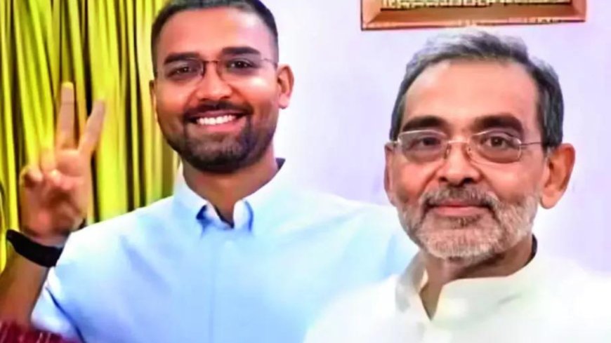 Kushwahas’ fate uncertain as 3 of 4 party MLAs ‘revolt’