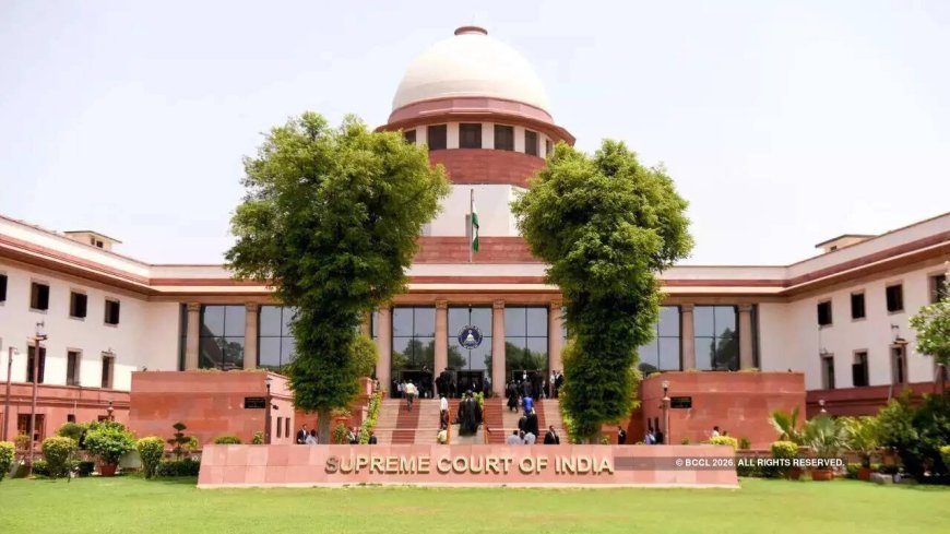 Have authority to assess voter’s citizenship: Election Commission