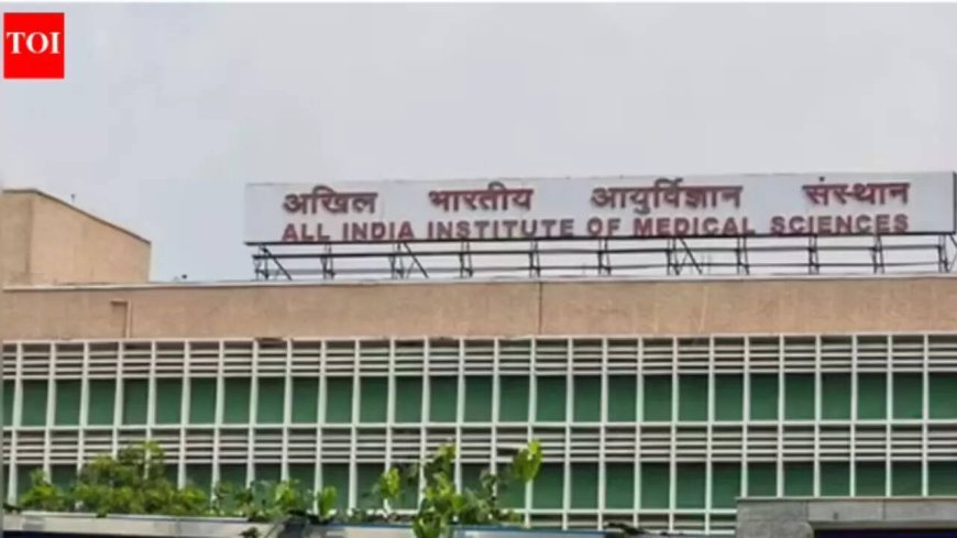 PRAGATI fast-tracks AIIMS push, brings tertiary care closer to heartland