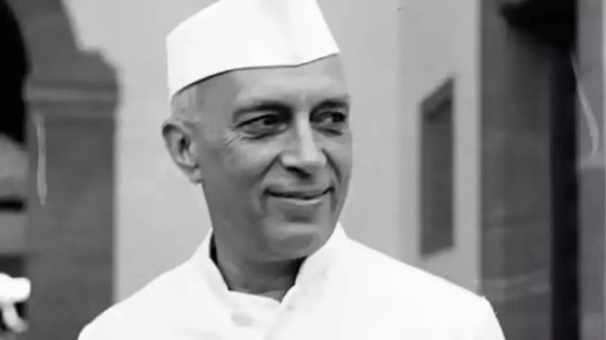'Harboured greatest hatred': BJP slams Nehru over Somnath temple reconstruction; cites purported letters