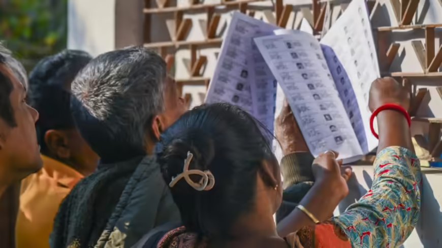 ‘Big conspiracy’: Oppn slams BJP, EC after nearly 3 crore names struck off following SIR in UP; calls for probe