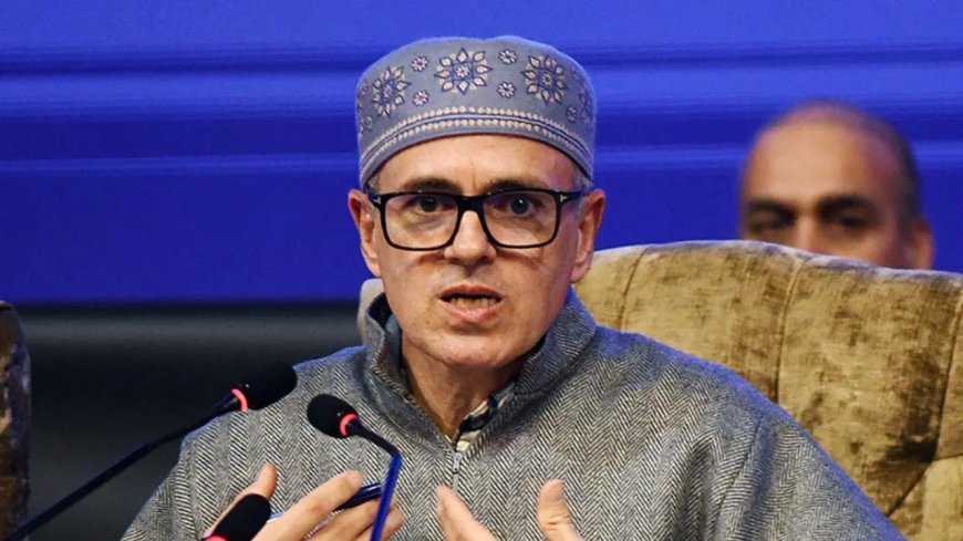 Medical college row: Omar says Jammu’s loss, blames protesters for ‘destroying’ students’ future; BJP &amp; Hindu groups celebrate