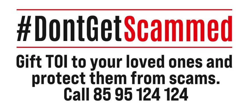 Rs 58 crore digital arrest fraudsters opened 10k mule accounts: Cops