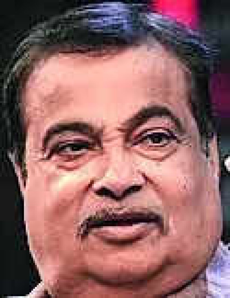 Gadkari: Probe graft, norms violations by bus body builders