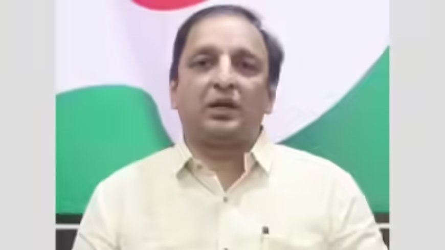 Congress: Will move court for their disqualification