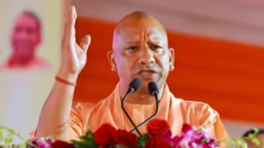 BJP launches campaign to trace 'missing' &amp; 'absent' voters in UP