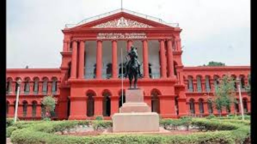 High Court: Neighbour can’t be dragged into dowry case