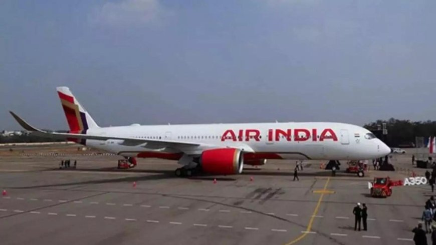 Air India flights diverted: Bad weather affects 2 UK-bound planes; airline issues statement