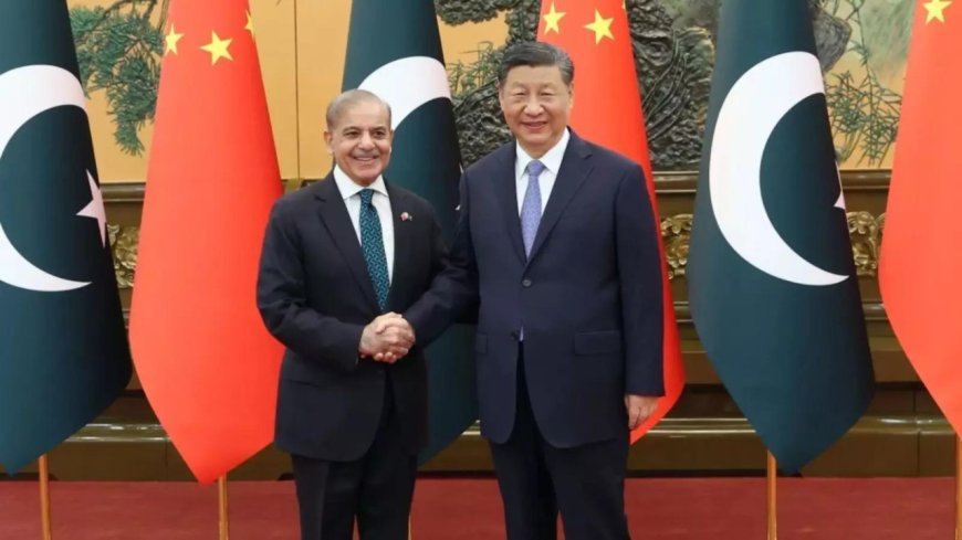 'Illegal and invalid': India rejects China-Pakistan Economic Corridor - what is the project?