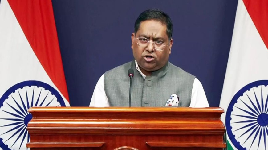 'Emboldens perpetrators': India on Bangladesh's denial of attacks on minorities; flags 'disturbing pattern'