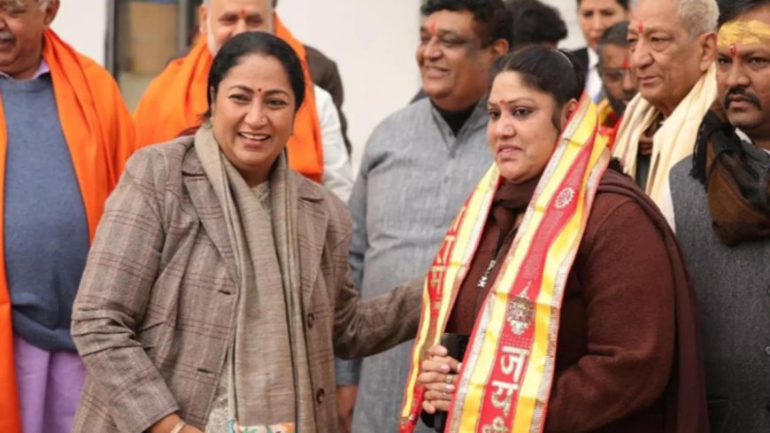 Delhi CM sends off devotees to Ayodhya Ram temple, calls pilgrimage a symbol of Sanatan faith