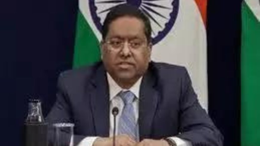 India closely following developments in Iran: MEA