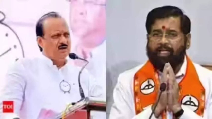'Bid to occupy power': Shiv Sena-NCP join hands to block BJP; fresh twist to seize Ambernath civic body