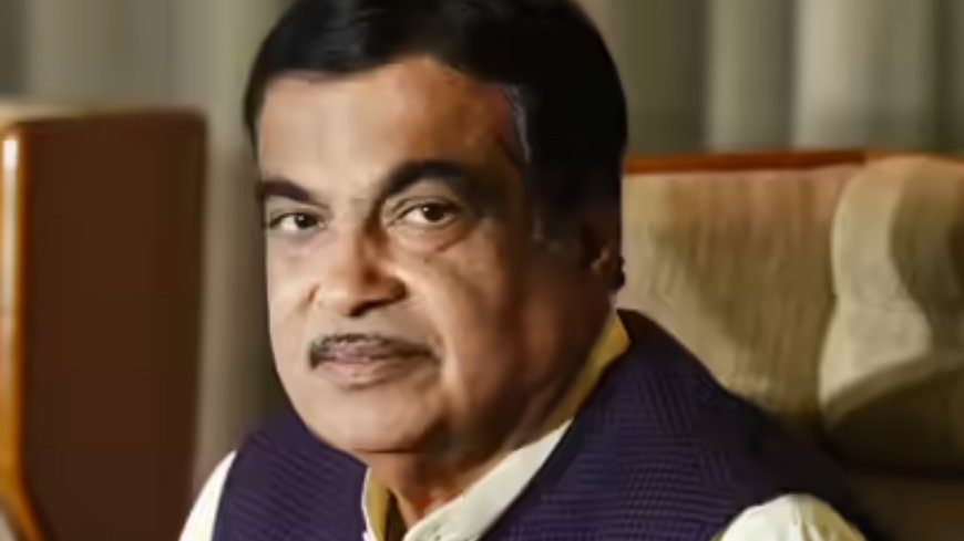 Need to take immediate measures to curb road deaths to achieve zero fatality goal: Gadkari