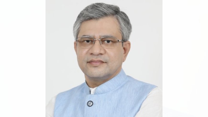 Railway zones not meeting safety targets won’t get any awards: Minister