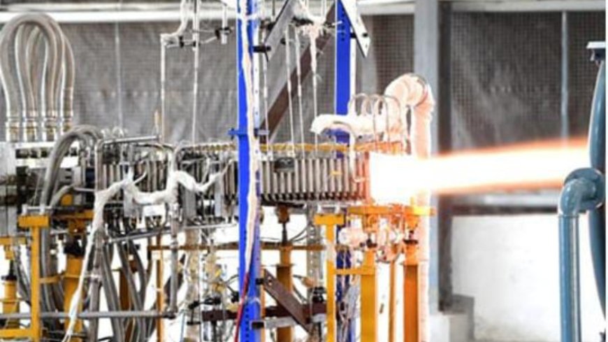 Boost for India as DRDO successfully conducts scramjet engine ground test for hypersonic missile