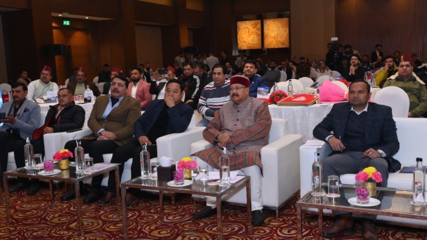 Uttarakhand Tourism launches pan-India roadshow to promote year-round travel