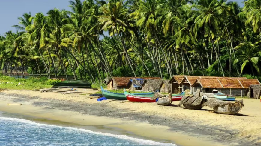 Goa saw 1 crore tourists in 2025, but foreign arrivals below pre-Covid levels