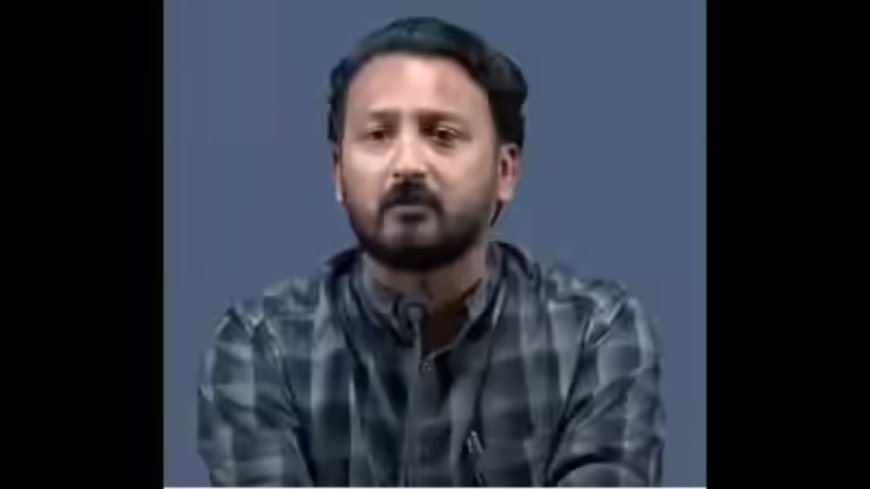 Kerala MLA held in 3rd rape case; Congress washes hands of him