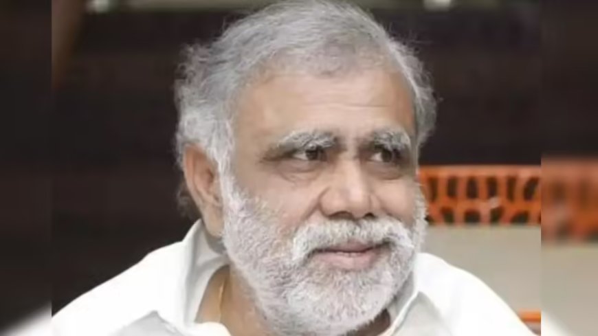 DMK rejects Congress' power-sharing demand